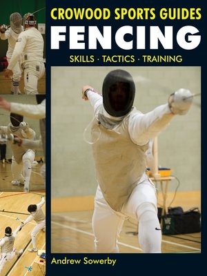 cover image of Fencing